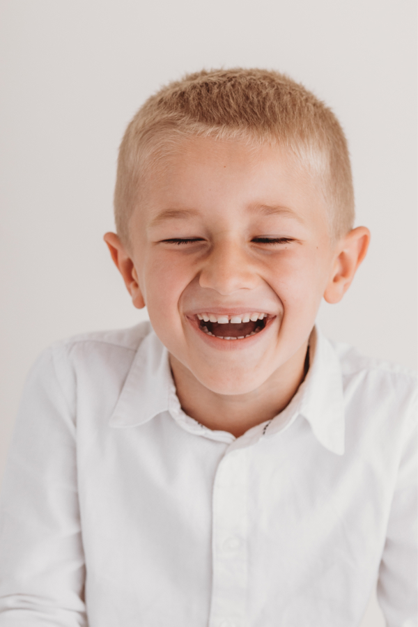 leczenie ortodontyczne dzieci leszno ewelina nadol